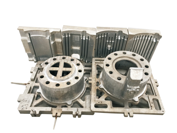 你知道常用消失模鑄造的鑄件產(chǎn)品有哪些嗎？