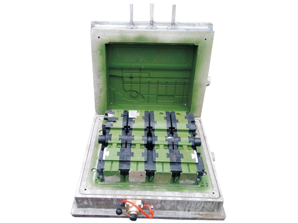 消失模鑄造的特點是什么？