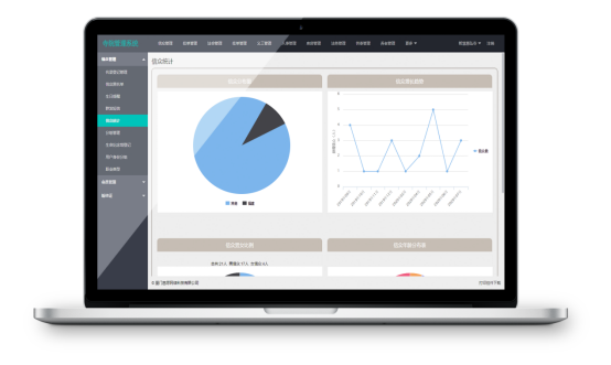 慈愿寺院管理軟件能為寺廟帶來什么？